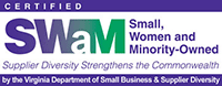SWAM Small Women And Minority Owned