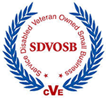 Service-Disabled Veteran-Owned Small Business